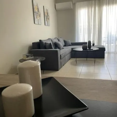 Serenity Haven Nafplio Exterior photo