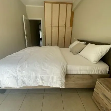 Serenity Haven Nafplio Exterior photo