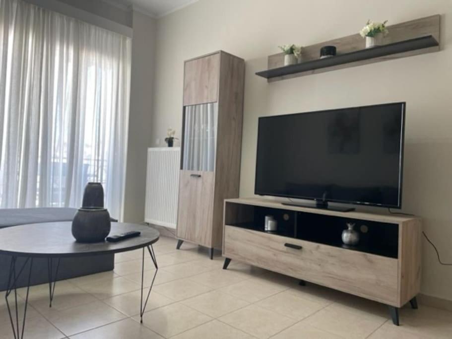 Serenity Haven Apartment