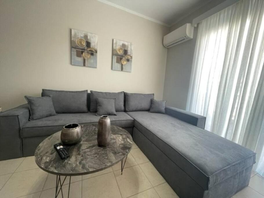 Apartment Serenity Haven Nafplio