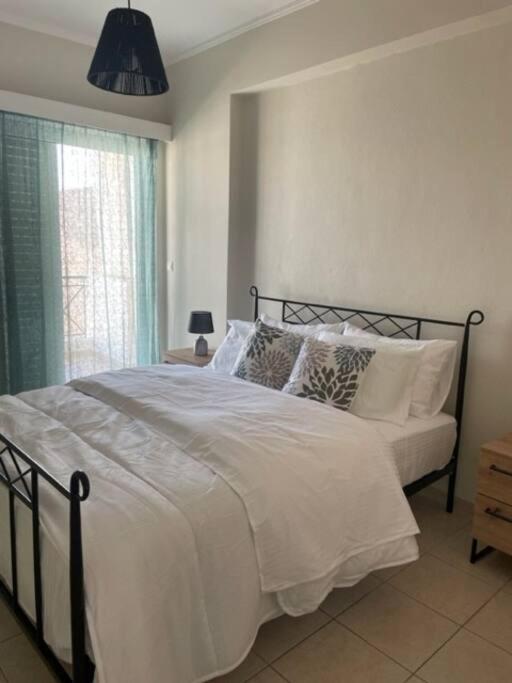 Serenity Haven Nafplio