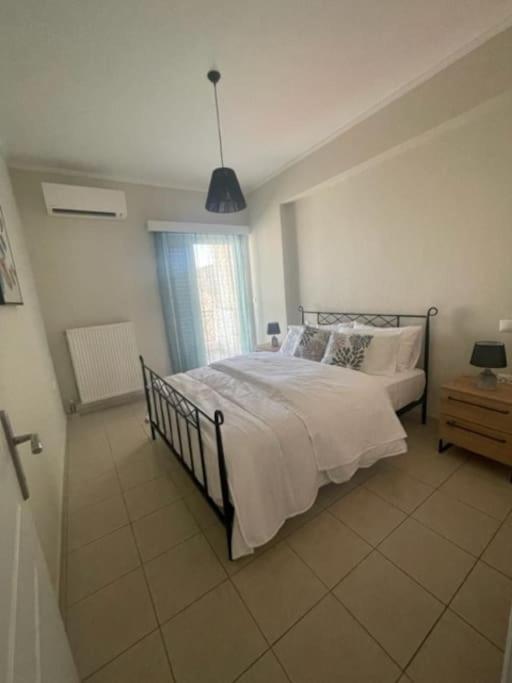 Serenity Haven Apartment Nafplio