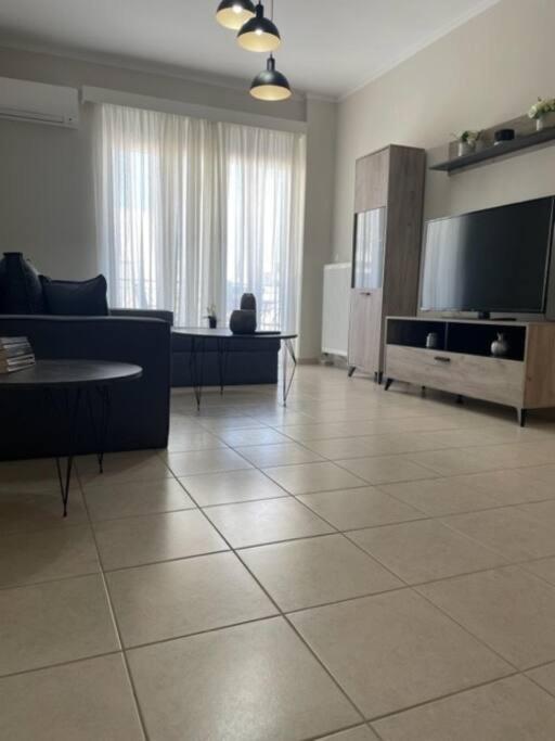 Serenity Haven Nafplio