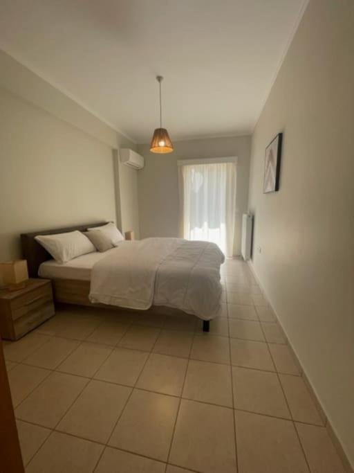 Serenity Haven Apartment