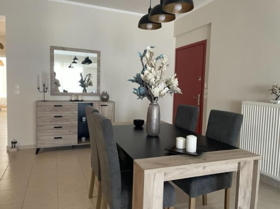 Apartment Serenity Haven *